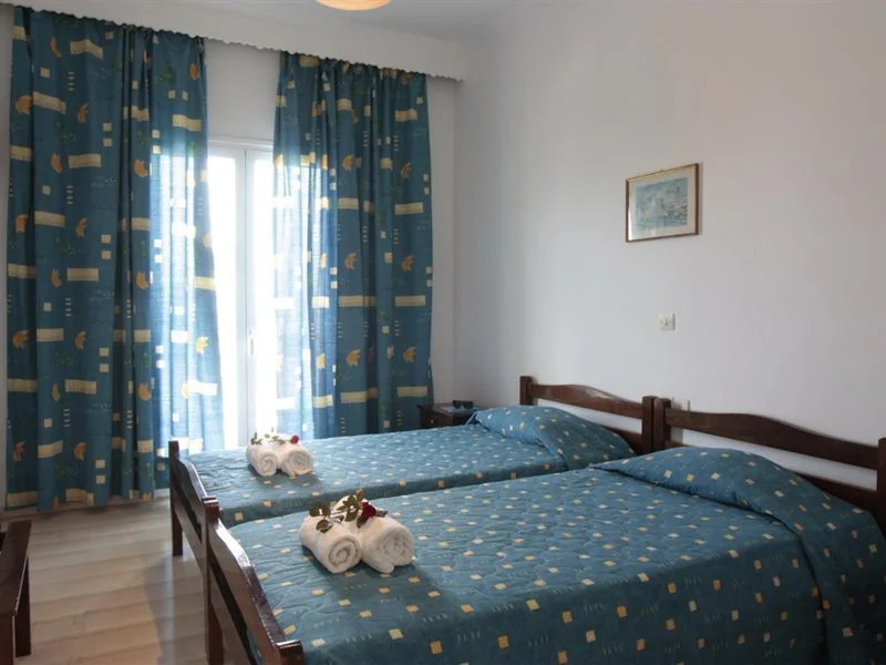 Dimitra Apartments