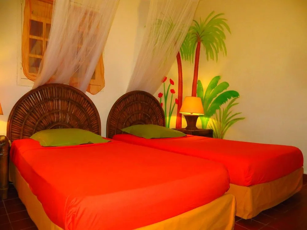 CaraibBay Hotel