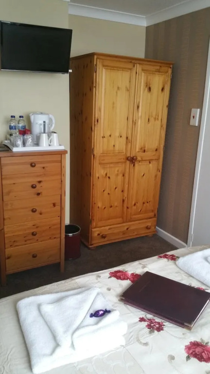 Thurlestone Guest House
