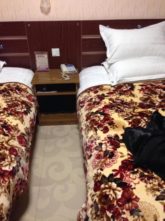 Beibei Hotel