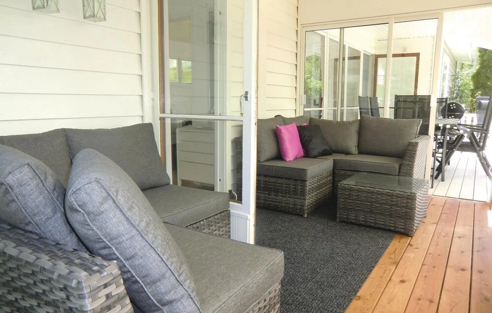 Stunning Home in Borgholm With 4 Bedrooms and Wifi