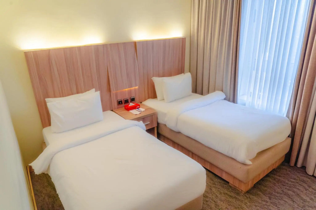 La Casa Hotel Amman by FHM