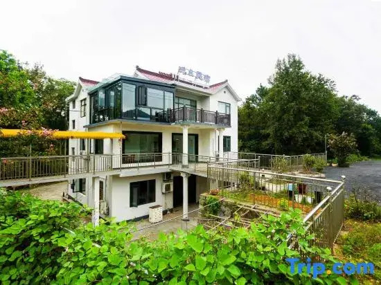 Tingquan Homestay