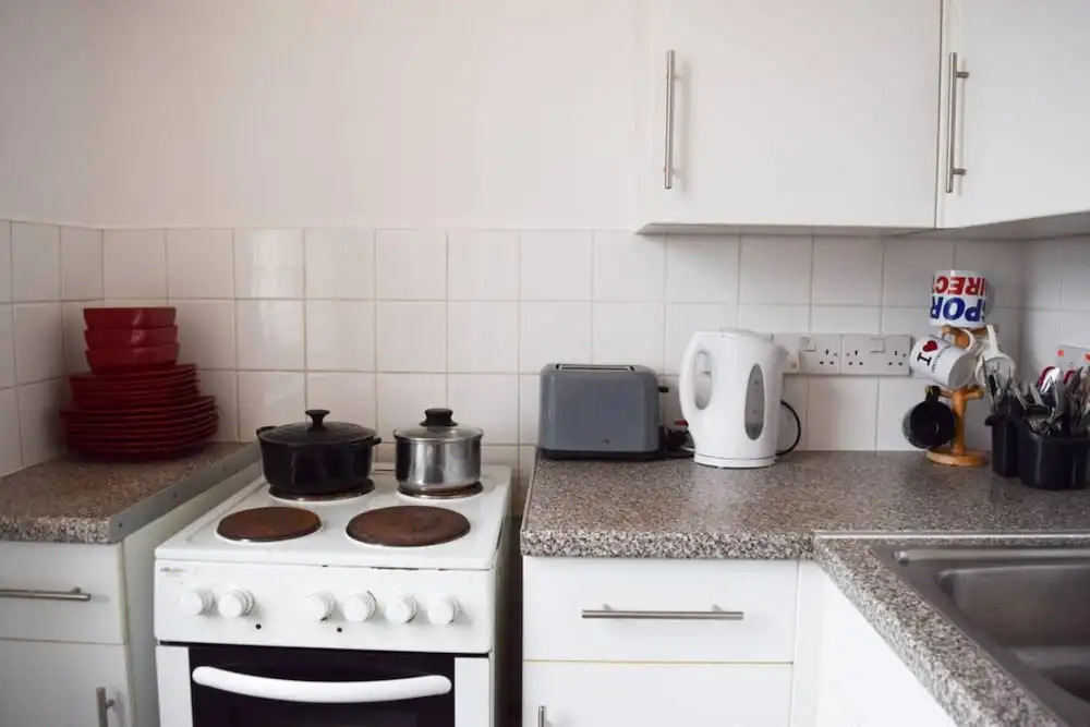Stylish 1 Bedroom Flat In South Kensington