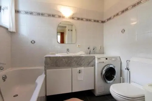 Fairway Apartment