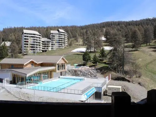 Apartment Chabrieres