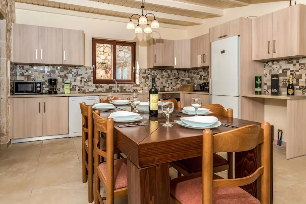 Villa Deluxe III