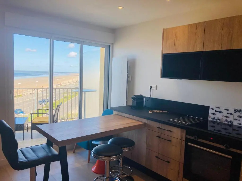 180° Vue Ocean, T3 Marin Haut de Gamme