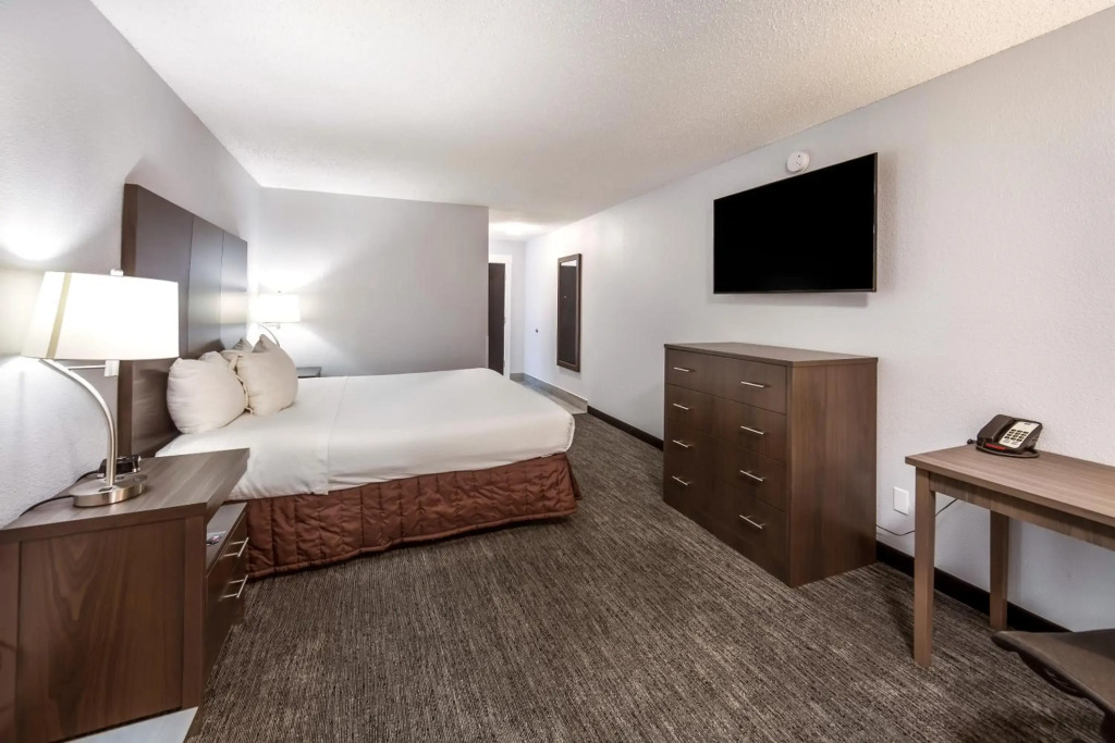 Red Lion Inn & Suites Grants Pass