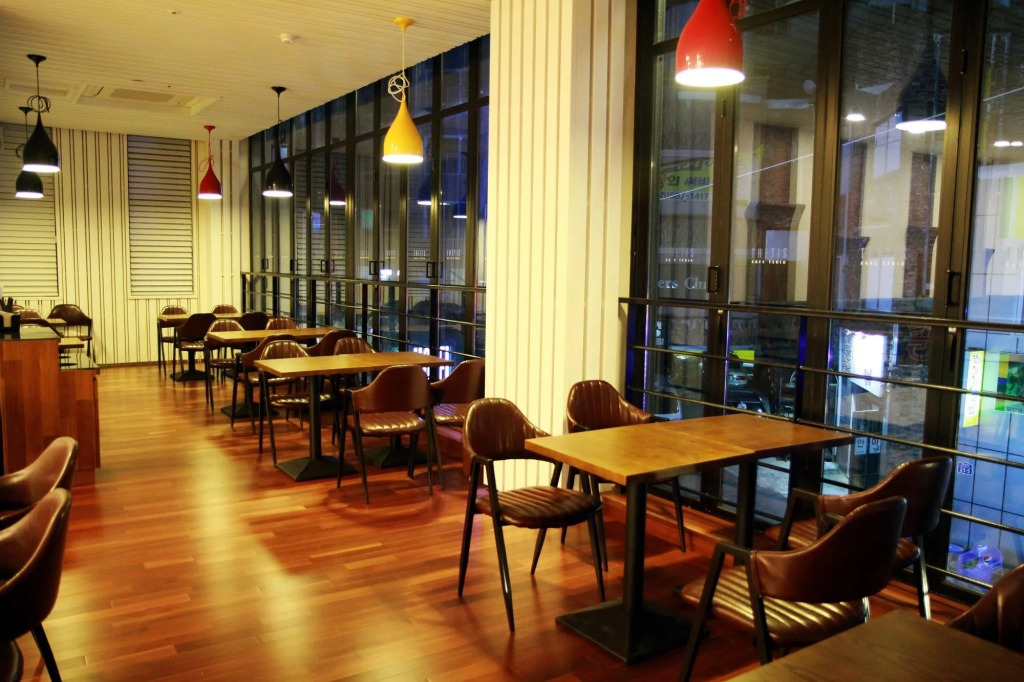 Hotel Stayon