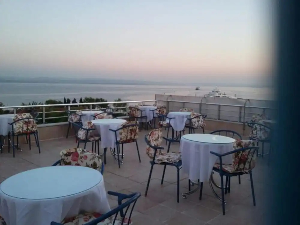 Kiraz Hotel