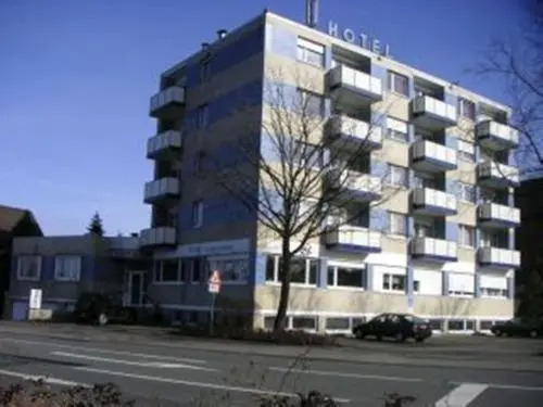 Hotel am Neuen Markt