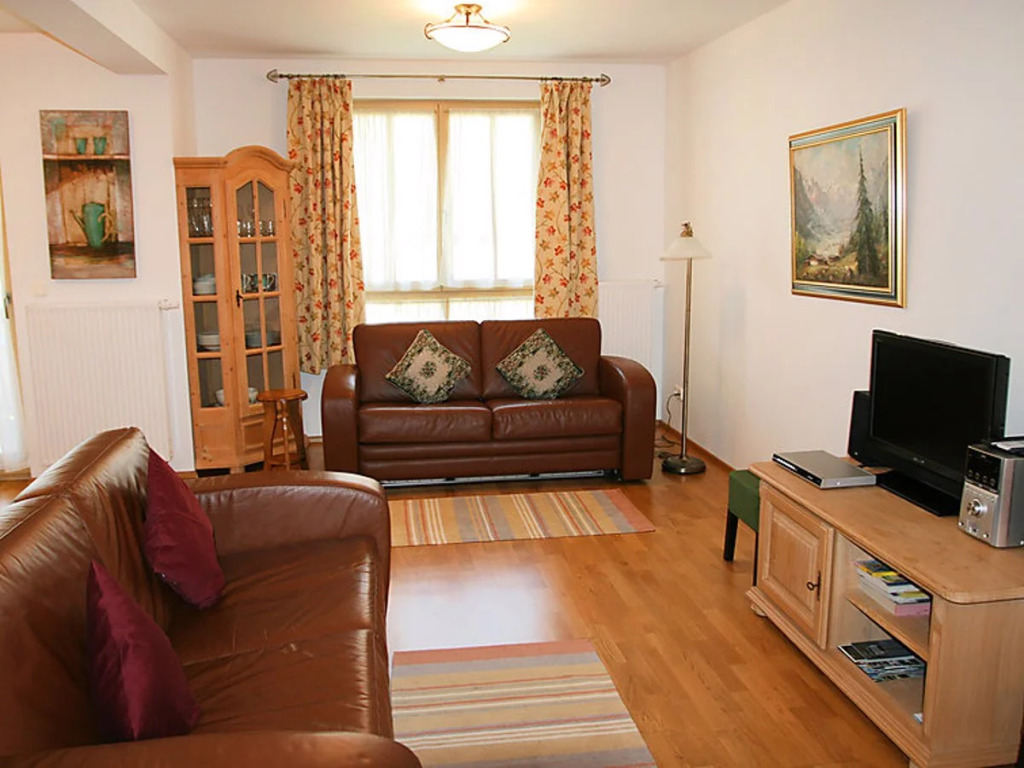 Apartment Bibelöd Ruhpolding 29055