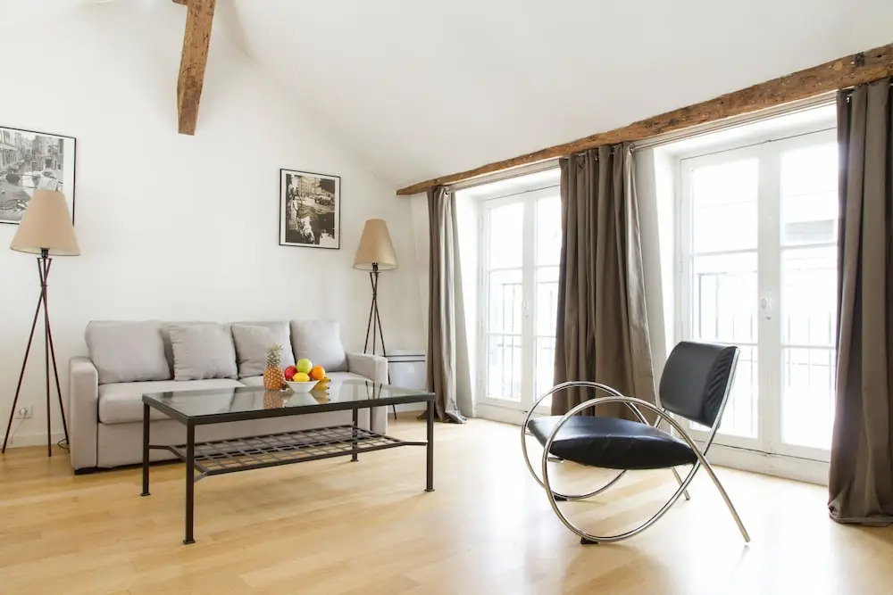 Saint Germain - Mabillon Apartment