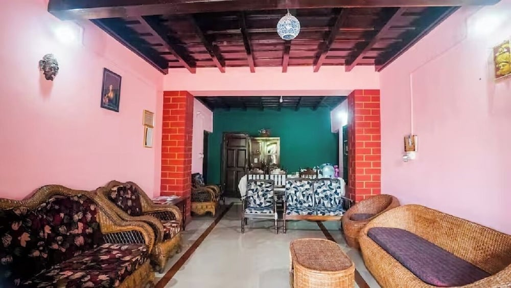 Sangeetha Homestay