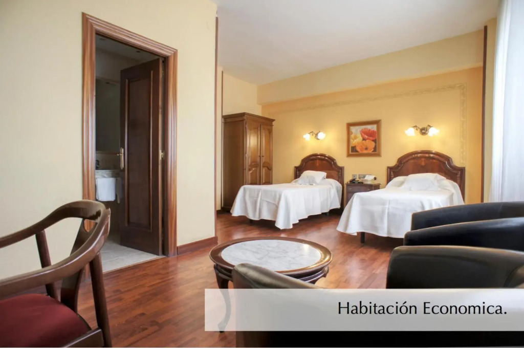 Hotel Montermoso