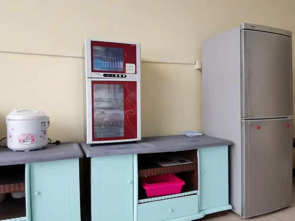 Foshan school age Youth Hostel