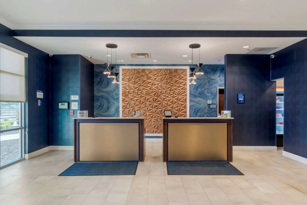 Hyatt Select St Louis Airport