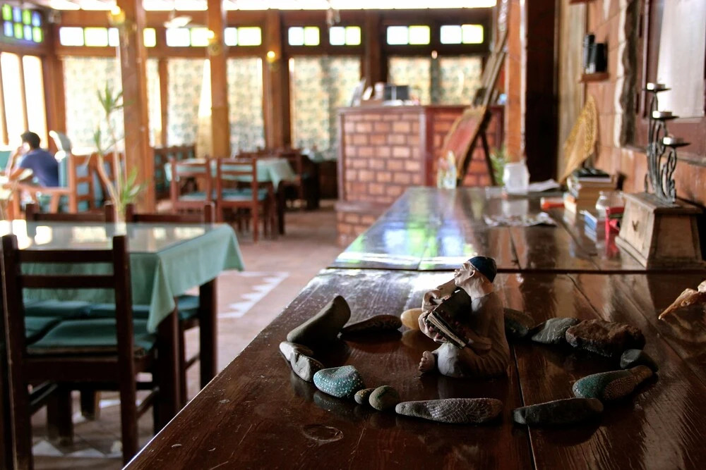 Amanda Yoga Hotel