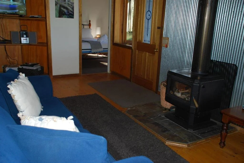 Bluegum Ridge Cottages