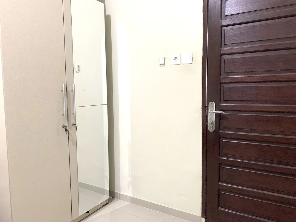 SPOT ON 92544 Senja Homestay
