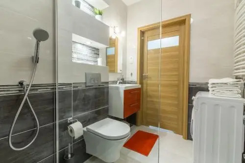 Rent a Flat - Jana Pawla II St.