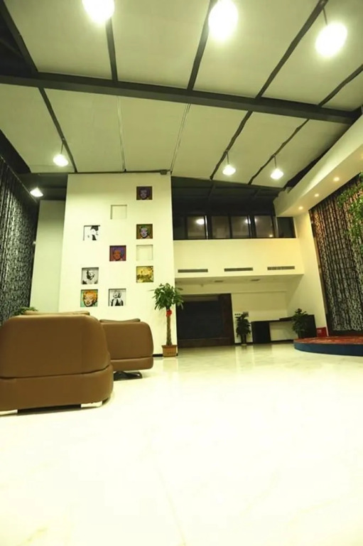 Zhengzhou Ziteng Hotel