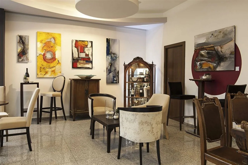Art Hotel William