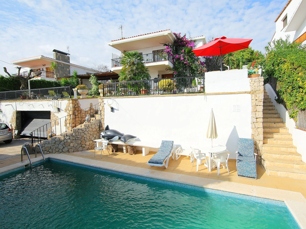 Villa Torre Yato by Interhome