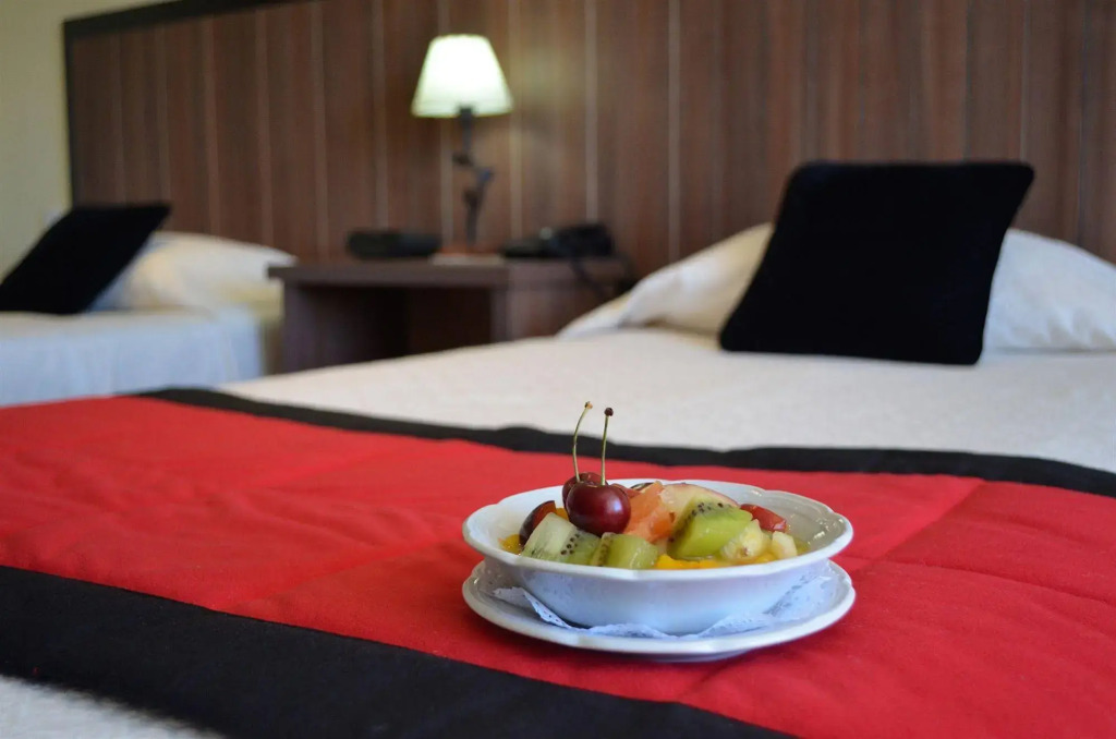 Huinid Pioneros Hotel & Aparts