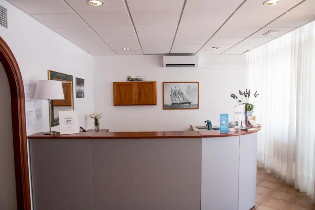 Can Digus - Mediterranean Apartments - Fornells