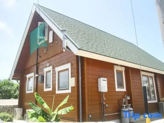 Shima Log (Miyakojima)