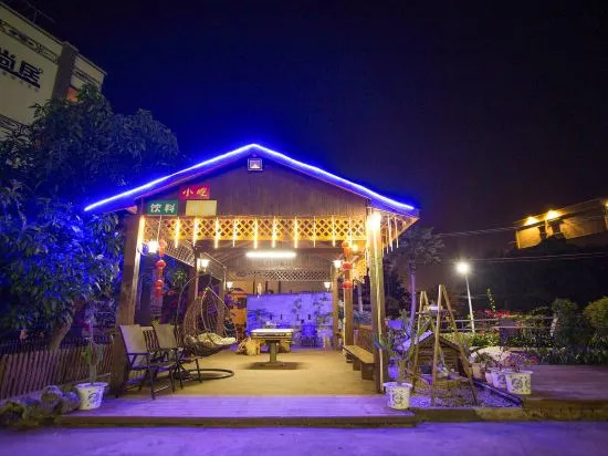 Towo Topping Hotel