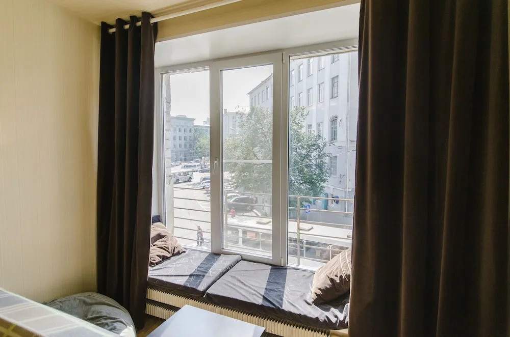 Apartments on Gorkogo 5 76
