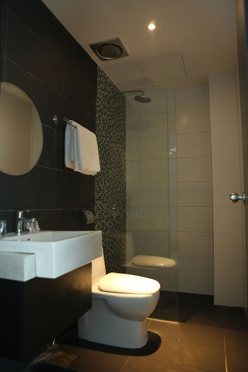 Beverly Hotel