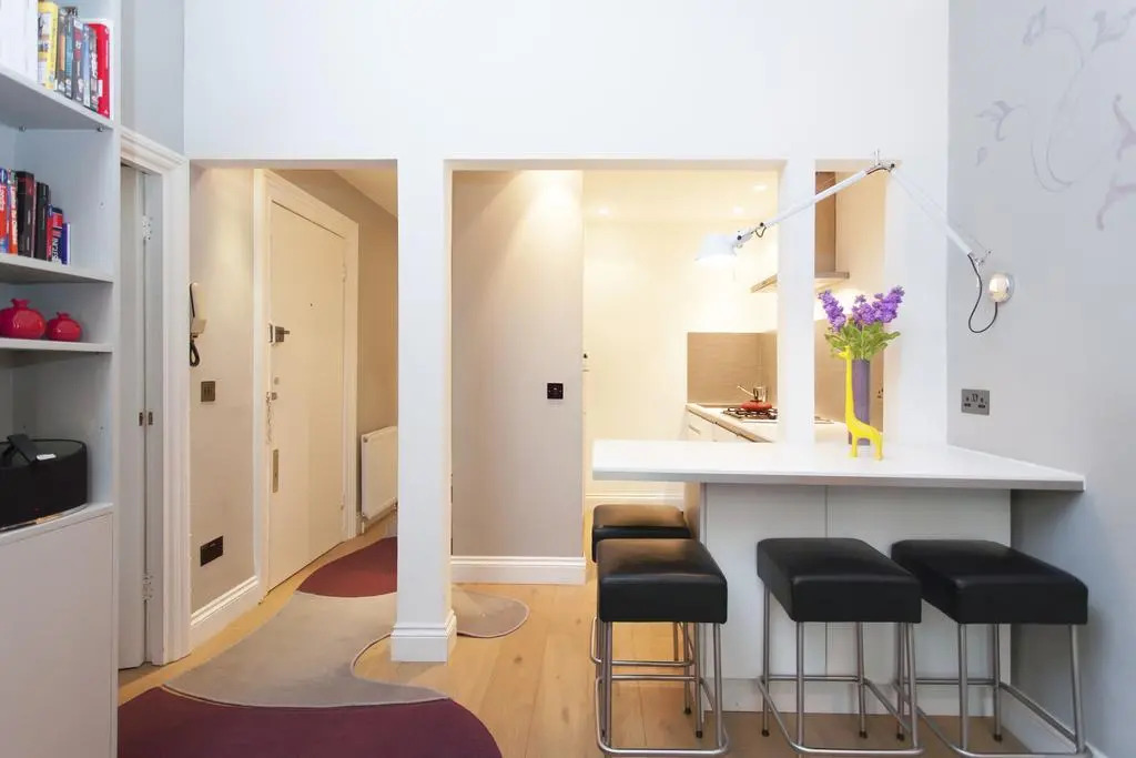 ItalianFlat - Chelsea