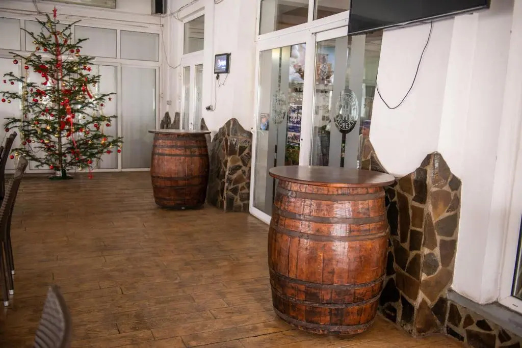Hotel Horezu