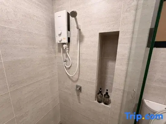 Shelisas Cozy Retreat at Southplace Subang