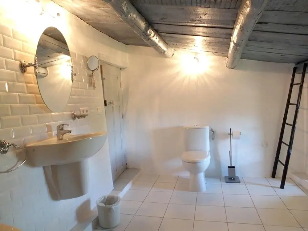 Apartment With 2 Bedrooms in Feliceto, With Wonderful Mountain View, E