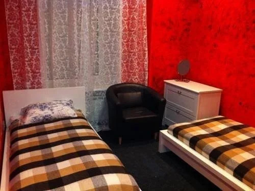 Variant Hotel