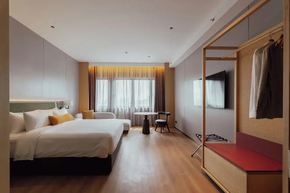 Shō Hotel Penang