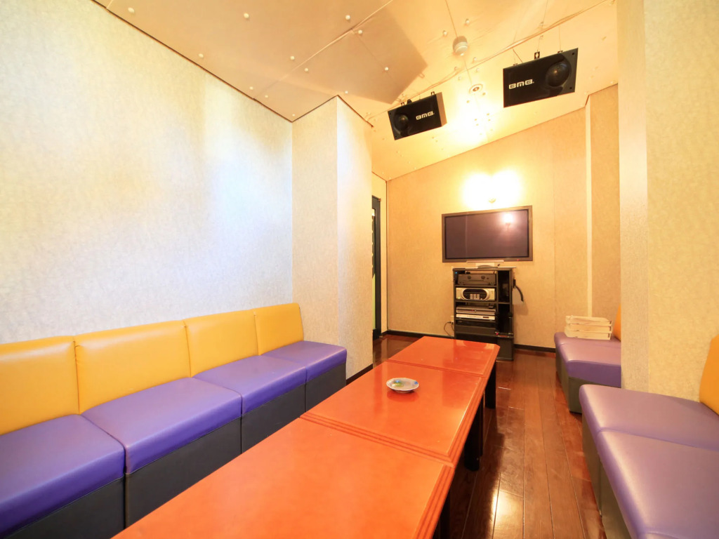 Hotel Tsubakino