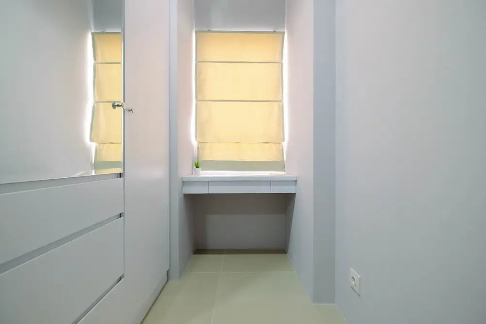 Brand New 2BR Apartment at Northland Ancol Residence
