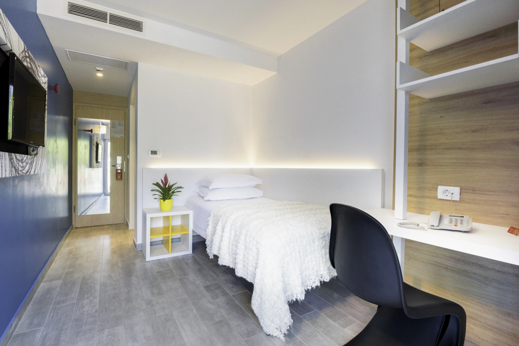 Pharos Hvar Bayhill Hotel