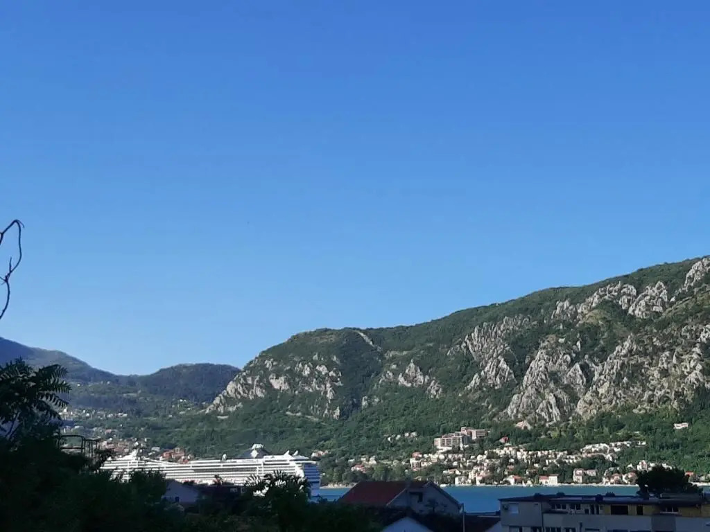 Apartments Dakovic