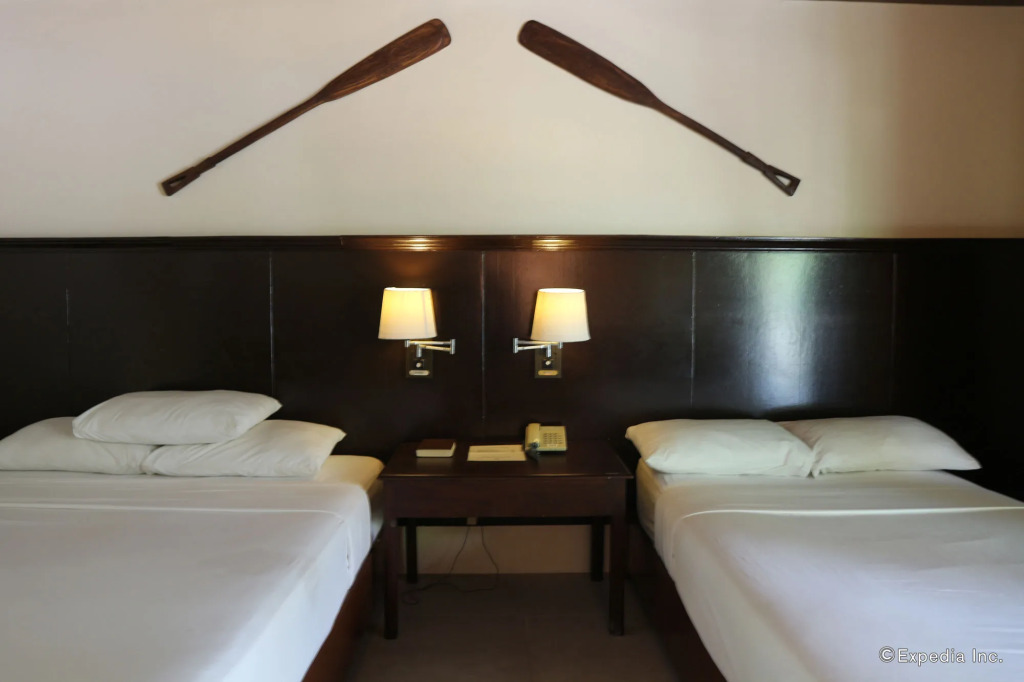 Dos Palmas Island Resort & Spa