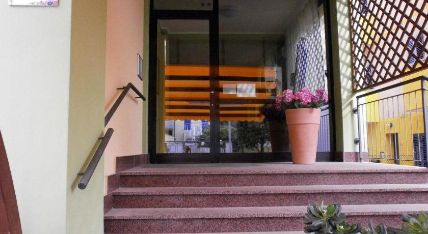 Residence Carioca