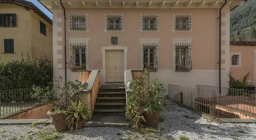 Villa Piero