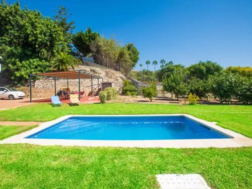 House Helmut Nerja