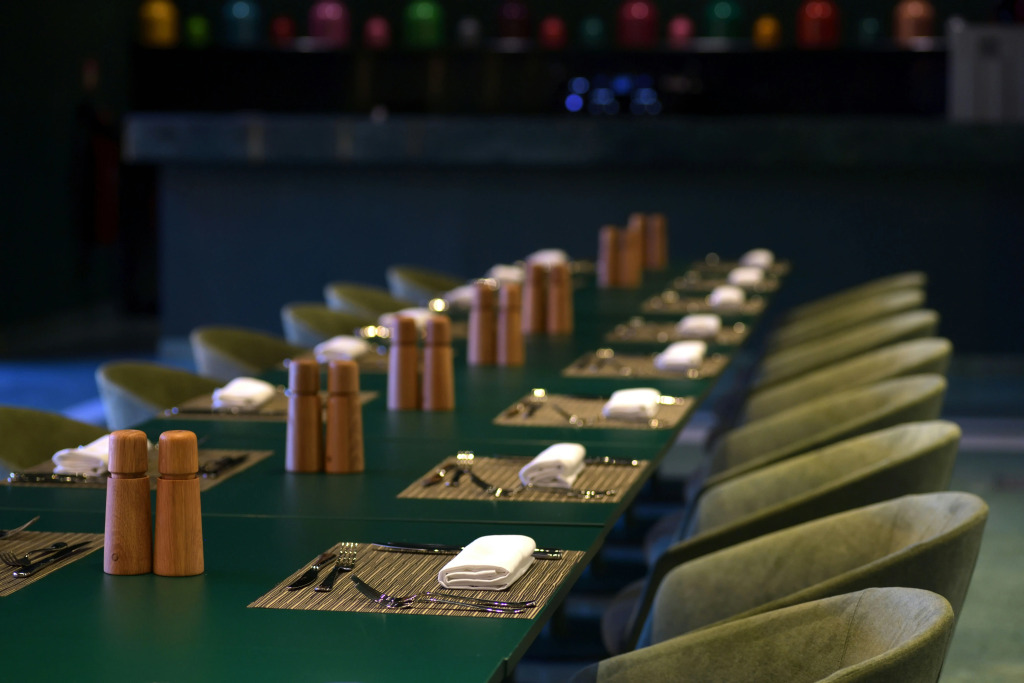 Doubletree By Hilton Ben Guerir Hotel & Residences